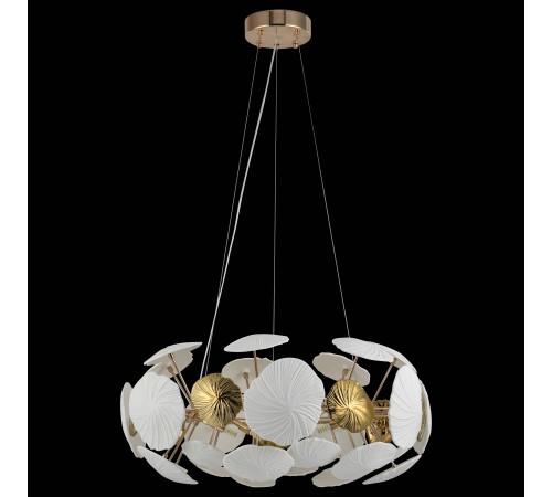 Подвесная люстра Alfa-Light F2924-10 F2924