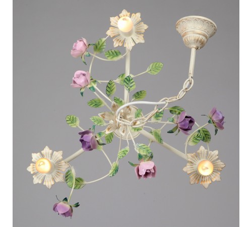 Подвесная люстра Vitaluce V1184/3 V1184