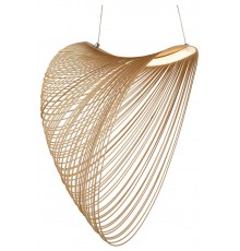 Подвесной светильник Wertmark WE528.02.713 Marta