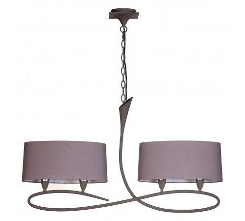 Подвесной светильник Mantra 3680 Lua