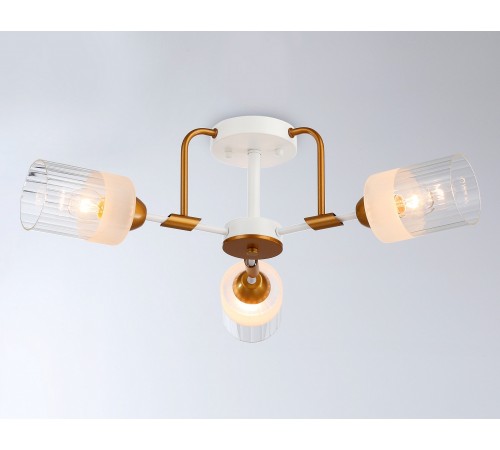 Потолочная люстра Ambrella Light TR303321 TR
