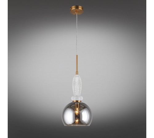 Подвесной светильник Aployt APL.304.06.01 Kristel