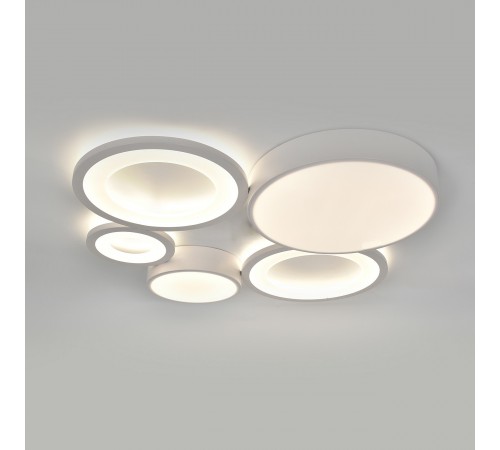 Потолочная люстра Escada 10286/5LED Streamline