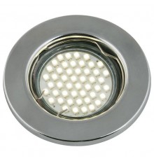 Встраиваемый светильник Uniel UL-00000905 Arno