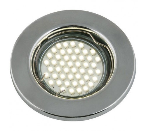 Встраиваемый светильник Uniel UL-00000905 Arno