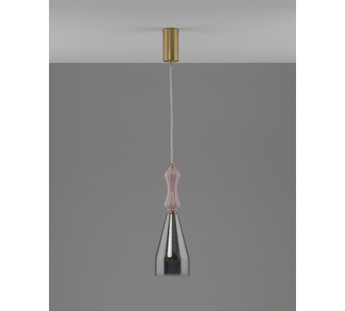 Подвесной светильник Moderli V11154-PL Corals