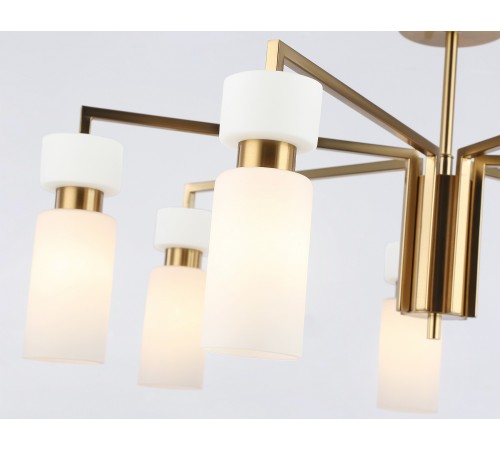 Люстра на штанге Ambrella Light LH56126 LH