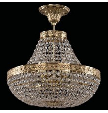 Светильник на штанге Bohemia Ivele Crystal 19051/H1/35IV G 1905
