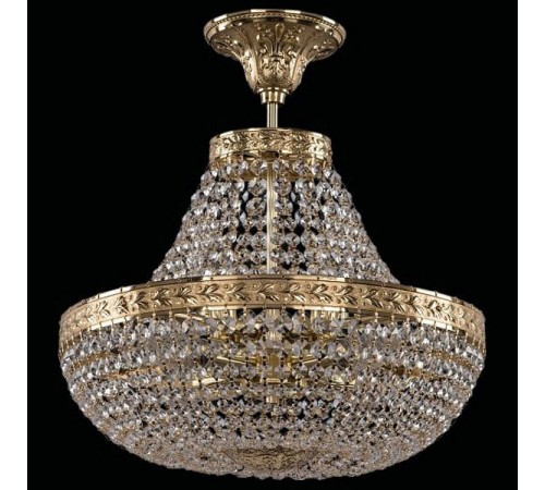 Светильник на штанге Bohemia Ivele Crystal 19051/H1/35IV G 1905