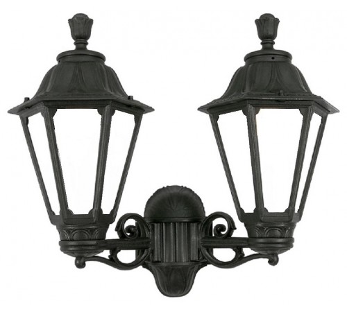 Светильник на штанге Fumagalli E26.141.000.AYF1R Rut