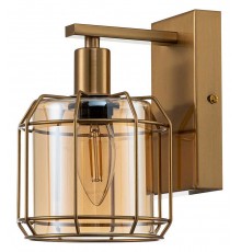 Бра Escada 10188/1A Brass Midland