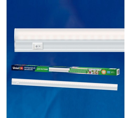 Накладной светильник Uniel UL-00002258 ULI-P1