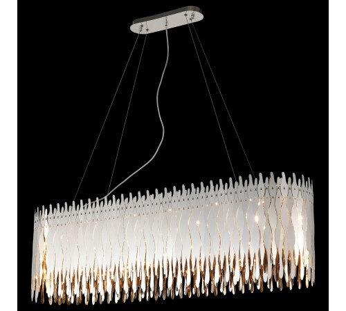 Подвесной светильник Wertmark WE128.12.123 Celina