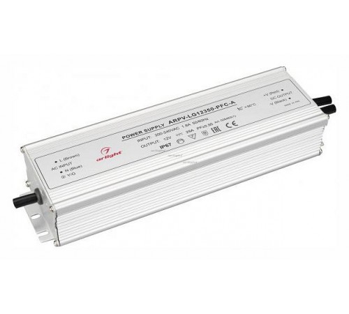 Блок питания Arlight 026463(1) ARPV-LG12350-PFC-A