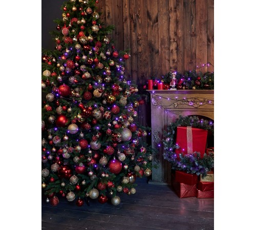 Гирлянда Нить ULD-S2000 UL-00007310