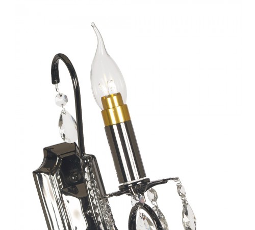 Бра Arti Lampadari Romano E 2.1.1.601 NB Romano