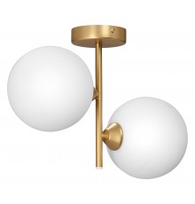 Светильник на штанге Vitaluce V2935-8/2PL