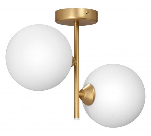 Светильник на штанге Vitaluce V2935-8/2PL