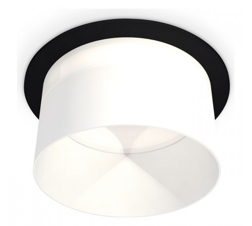 Встраиваемый светильник Ambrella Light XC8051016 XC