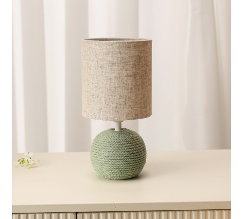 Настольная лампа декоративная TopDecor Amigo T1 30 Amigo