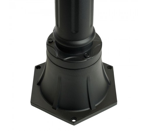 Наземный высокий светильник Feron 51272 PL736