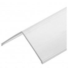 Рассеиватель Arlight 016576 ARH-KANT-H30-2000 Square Clear-PM