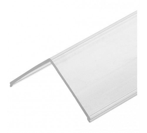 Рассеиватель Arlight 016576 ARH-KANT-H30-2000 Square Clear-PM