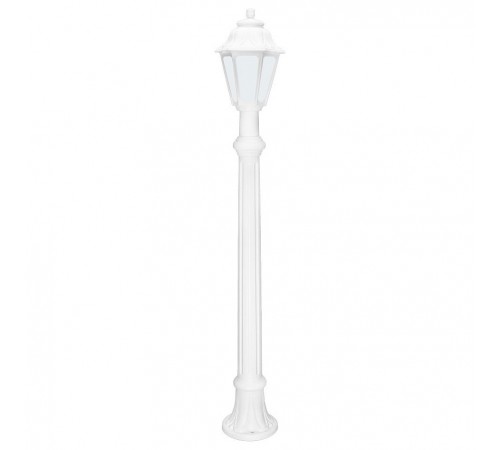 Наземный высокий светильник Fumagalli E22.163.000.WYF1R Anna