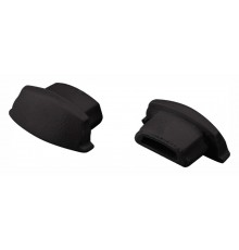 Заглушка для профиля Arlight 039585 ARH