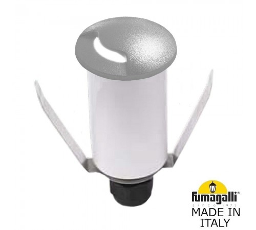 Встраиваемый светильник Fumagalli 2L1.000.000.LXZ1L Teresa