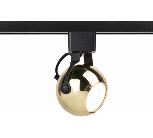 Светильник на штанге Эра TR35-GU10 GD