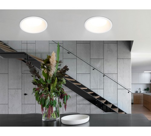 Встраиваемый светильник Ambrella Light TN51813 TN