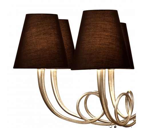 Подвесная люстра Mantra 6207 Paola