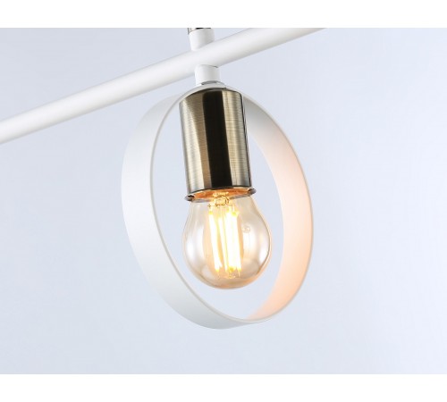 Люстра на штанге Ambrella Light TR8228 TR