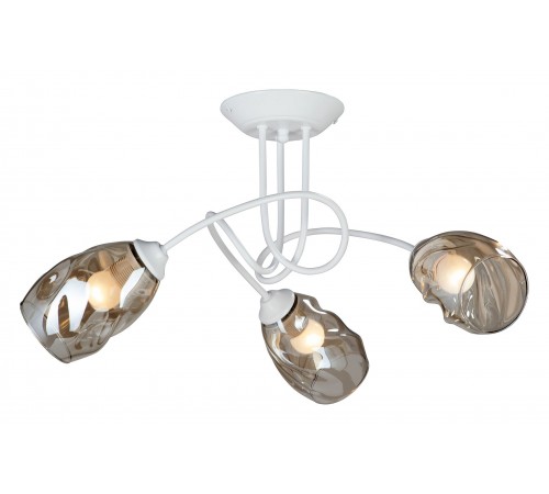 Люстра на штанге Vitaluce V4926-0/3PL 4926