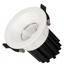 Встраиваемый светильник Arlight 044595 ATOLL