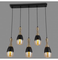 Подвесной светильник Alfa-Light F4124-52 F4124