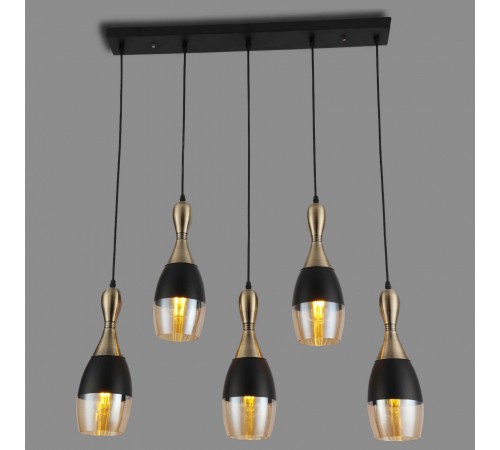 Подвесной светильник Alfa-Light F4124-52 F4124