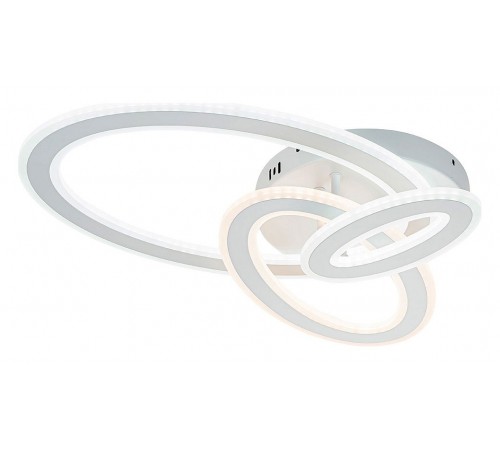 Потолочная люстра Escada 10241/3LED Volume