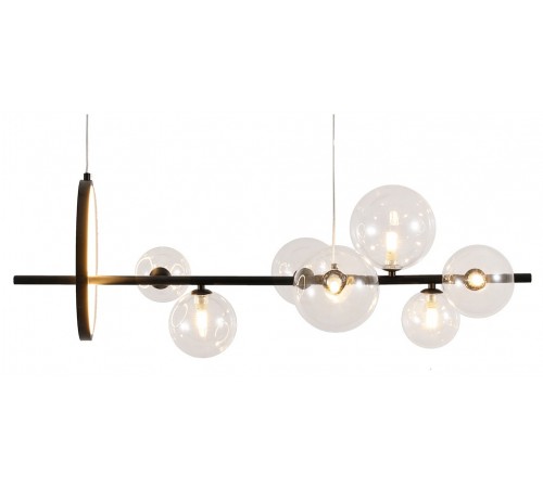 Подвесная люстра Kink Light 07608-7А,19 Иона