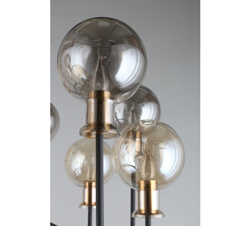 Подвесная люстра Aployt APL.902.03.11 Rozet