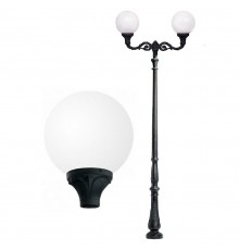Фонарный столб Fumagalli G40.205.M20.AYE27 Globe 400