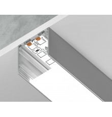 Короб накладной Ambrella Light GP2500AL Profile System GP