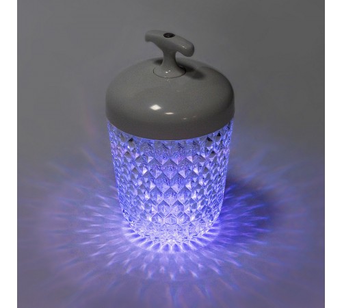 Настольная лампа декоративная Escada 10255/L LED Vibe