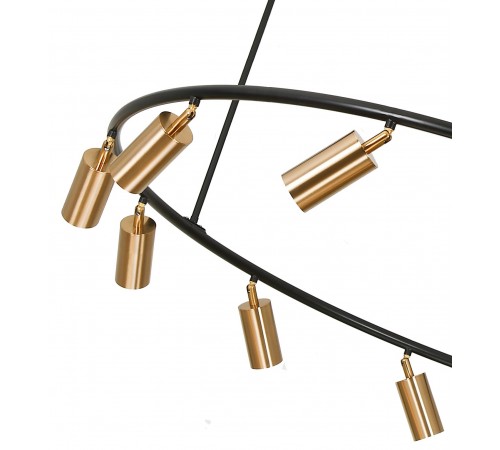 Светильник на штанге Kink Light 07615-12 Кайко