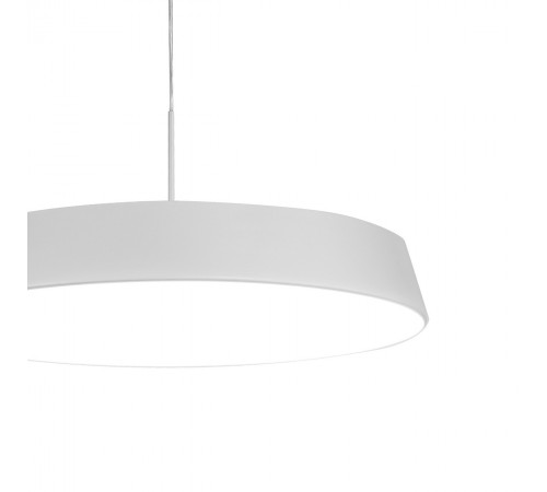 Подвесной светильник Escada 10301/1LED White Simply