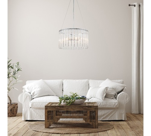 Подвесная люстра Escada 2104/6S Astley