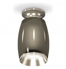 Накладной светильник Ambrella Light XS1123040 XS