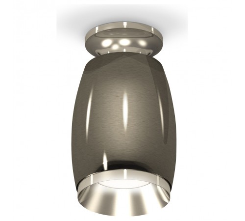 Накладной светильник Ambrella Light XS1123040 XS