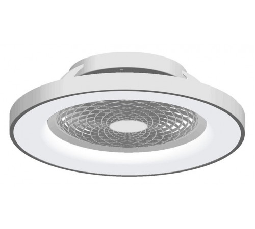 Светильник с вентилятором Mantra (люстры-вентиляторы) 7125 Tibet